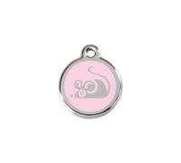Mouse Pink - Small