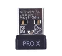 Mouse Receiver for Logi-tech G Pro X Superligh, Stable, Compact and Portable, USB Dongle Adapter