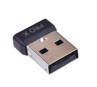 Mouse Receiver for Logi-tech G Pro X Superligh,Stable,Compact and Portable,USB Dongle Adapter