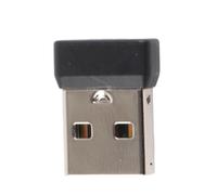 Mouse Receiver For Logitech G700 G700S, Stable, Compact and Portable, USB Dongle Adapter USB Mouse Receiver Wireless Mouse Adapter Replacement Accessories