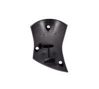 Mouse Replacement Magnetic Battery Cover for Razer Basilisk X Hyperspeed & Basilisk V3X Hyperspeed Gaming Mice