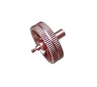 Mouse Roller Replacement Parts For Logitech G403 G703 G603 G403 HERO G703 HERO Metal Mouse Pulley Scroll Wheel Mouse Repair Parts (Pink)