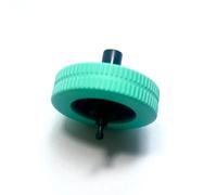 Mouse Roller Scroll Mouse Wheel Compatible with Logitech G305 / G203 G102 G PRO Gaming Mouse (Blue)