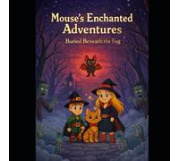 Mouse’s Enchanted Adventures: Buried Beneath the Fog