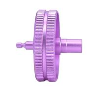 Mouse Scroll Wheel Pulley Mouse Wheel for G Pro Wireless (Purple)