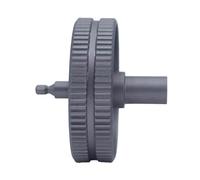 Mouse Scroll Wheel Pulley Mouse Wheel for Logitech G Pro Wireless (Gray)