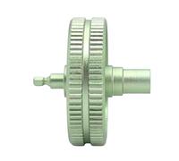 Mouse Scroll Wheel Pulley Mouse Wheel for Logitech G Pro Wireless (Green)