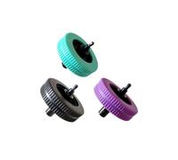 Mouse Scroll Wheel Replacement for Logitech G102 G304 - Mouse Repair Parts Mice Roller (Green)
