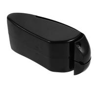 Mouse Shaped Black Plastic Assistive Writing Device for Adults