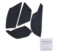 Mouse Side Grips Sweat Resistant Pads/Anti Sweat Paste Grip Tape Compatible for Razer Basilisk X Hyperspeed Basilisk Ultimate Basilisk V2 Gaming Mouse