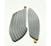 Mouse Side Panels/Anti-Paste/Side Grip for Razer Basilisk Gaming Mouse