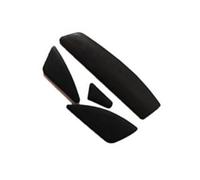 Mouse Skates 0.65mm Smooth Glide Mouse Feet Mouseskates Replacement for Logitech Marathon M705