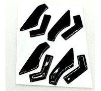 Mouse Skates/Mice Feet for Redragon M601 RGB Gaming Mouse (m601)