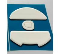 Mouse skatez & Mice Feet & Mouse Skates Replacement for Razer DeathAdder V4 Pro Gaming Mice.