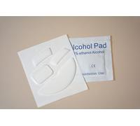 Mouse skatez & Mice Feet & Mouse Skates Replacement for Razer (Mamba Wireless)