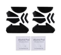 Mouse Skatez & Mouse Feet & Mice Feet & mouseskates Replacement for Logitech G402 Gaming Mouse