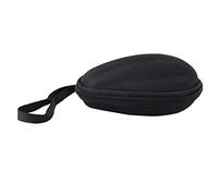 Mouse Storage Case with Soft Foam,Carrying Pouch Cover Bag for Wireless Mouse,EVA Protective Mouse Case for Logitech MX Master/MX Master 2S,Portable Mouse Bag