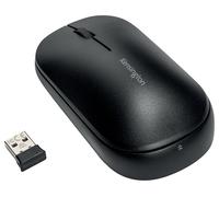MOUSE, SURETRACK, 2.4GHZ/BT; K75298WW (KENSINGTON) Qty X 1