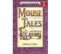 Mouse Tales (I Can Read Books: Level 2)