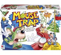 Mouse Trap