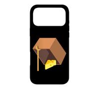 Mouse Trap Case for iPhone 17 Pro Max