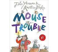 Mouse Trouble