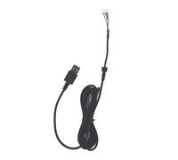 Mouse USB Line for Razer Mamba Elite Durable Nylon Braided Line Wear Resistant
