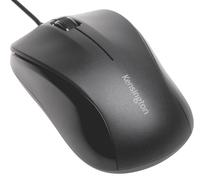 MOUSE, VALUMOUSE, WIRED, 3BTN; K72110EU (KENSINGTON) Qty X 1