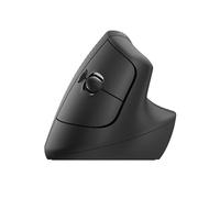 Mouse - Vertical Ergonomic Wireless Optical Mouse, Lift Design, Wireless Connection, Graphic Material, Ideal for Long Use.*