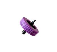 Mouse Wheel Mouse Roller Scroll Replacement for Logitech G102 G304,Pulley Gaming Mouse Repair Parts Accessories (Purple)