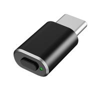 Mouse Wiggler, Undetectable USB Mouse Mover with 3 Jiggle Modes, Keeps For Computer/Laptop Driver Awake, Play