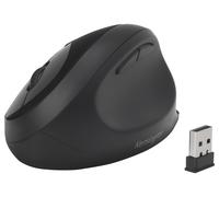 MOUSE, WIRELESS, PRO-FIT ERGO; K75404EU (KENSINGTON) Qty X 1