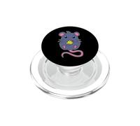 Mouse with some Cheese PopSockets PopGrip for MagSafe