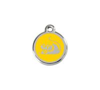Mouse Yellow - Small