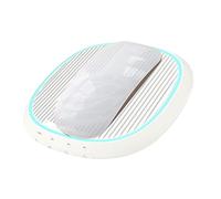 Mousee Jiggler, Automatic Motion Device with Timer and Breathing Light, Shaker, Motion for Desktop Computer to Prevent Sleep from the