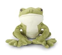 Mousehouse Gifts Adorable Frog Plush Frog Stuffed Animal for Children