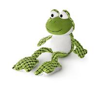 Mousehouse Gifts - Frog Soft Toy for Lasting Memories, Plush Frog Stuffed Animal for Children