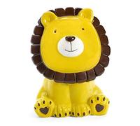Mousehouse Gifts Cute Lion Money Box for Girls and Boys