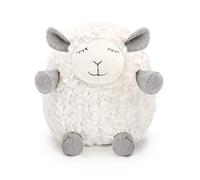 Mousehouse Gifts - Extra Fluffy Sheep Soft Toy, Small Sheep Plush Cuddly Toy for Children and Babies