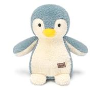 Mousehouse Gifts Fully Heatable Penguin Soft Toy