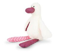 Mousehouse Gifts - Goose Teddy Bear Plushie, Soft Bird Cuddly Toy for Children