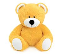 Mousehouse Gifts - Microwavable Soft Toy Bear, Plush Teddy Bear Hottie