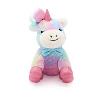 Mousehouse Gifts - Microwavable Soft Toy Unicorn, Plush Teddy Bear Hottie