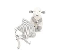 Mousehouse Gifts - Musical Soft Toy Sheep for Babies, Comforting Singing Teddy Bear