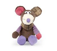 Mousehouse Gifts - Stuffed Animal Mouse with Neckerchief, Plush Mouse Soft Toy for Children