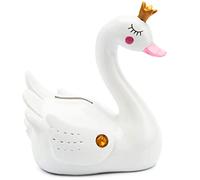 Mousehouse Gifts - Swan Piggy Bank for Lasting Memories, Bird Money Box for Children