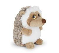 Mousehouse Gifts Wild Animal Hedgehog Soft Toy, Plush Cuddly Teddy Bears for Children