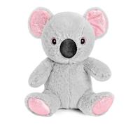 Mousehouse Gifts - Wild Animal Koala Soft Toy, Plush Cuddly Teddy Bears for Children
