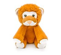 Mousehouse Gifts - Wild Animal Lion Soft Toy, Plush Cuddly Lion for Children