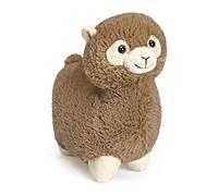 Mousehouse Gifts - Wild Animal Llama Soft Toy, Plush Cuddly Teddy Bears for Children